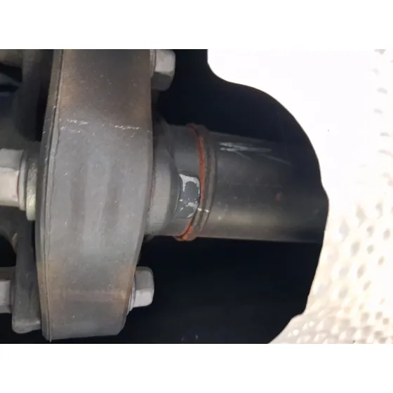 Transmision Central Delantera para Lexus Is Ii (_E2_)