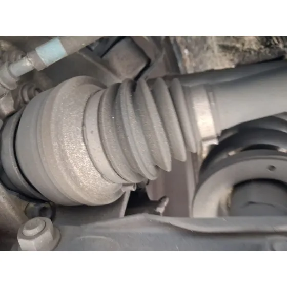 Transmision Trasera Derecha para Lexus Is Ii (_E2_)