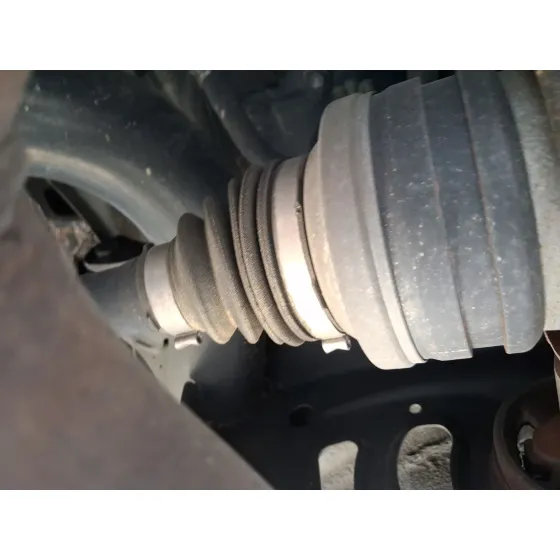 Transmision Trasera Derecha para Lexus Is Ii (_E2_)