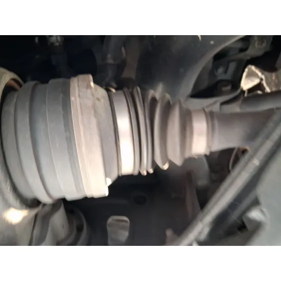 Transmision Trasera Izquierda para Lexus Is Ii (_E2_)
