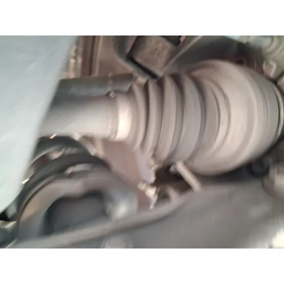 Transmision Trasera Izquierda para Lexus Is Ii (_E2_)