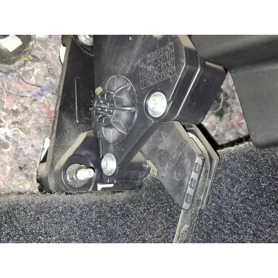 Potenciometro Pedal para Lexus Is Ii (_E2_)