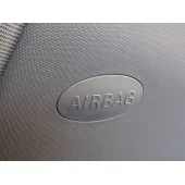 Airbag Cortina Delantero Derecho para Chevrolet Cruze (J300)