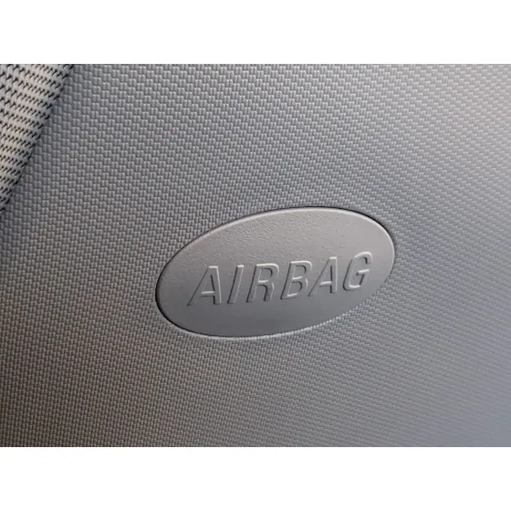 Airbag Cortina Delantero Derecho para Chevrolet Cruze (J300)