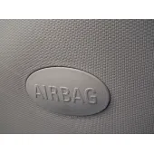 Airbag Cortina Delantero Izquierdo para Chevrolet Cruze (J300)