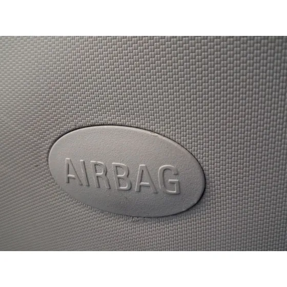 Airbag Cortina Delantero Izquierdo para Chevrolet Cruze (J300)