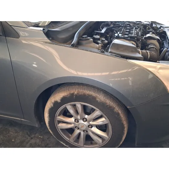 Aleta Delantera Derecha para Chevrolet Cruze (J300)