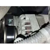 Alternador para Chevrolet Cruze (J300)