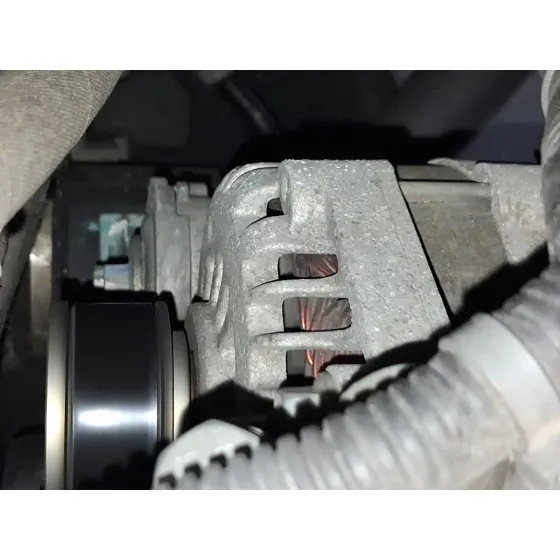 Alternador para Chevrolet Cruze (J300)