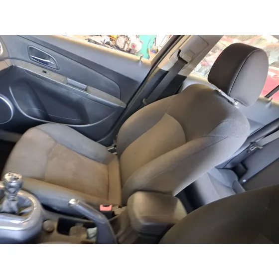 Asiento Delantero Derecho para Chevrolet Cruze (J300)