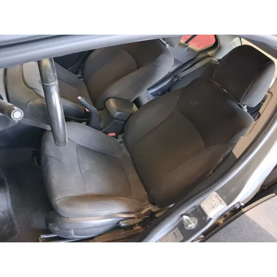 Asiento Delantero Izquierdo para Chevrolet Cruze (J300)