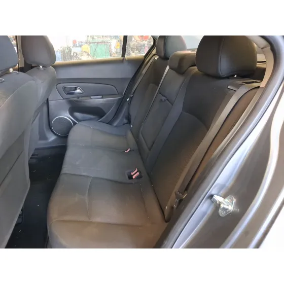 Asientos Traseros para Chevrolet Cruze (J300)
