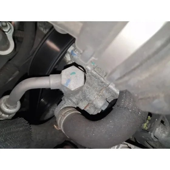 Bomba Direccion para Chevrolet Cruze (J300)