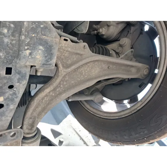 Brazo Suspension Inferior Delantero Izquierdo para Chevrolet Cruze (J300)