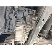 Caja Cambios para Chevrolet Cruze (J300)