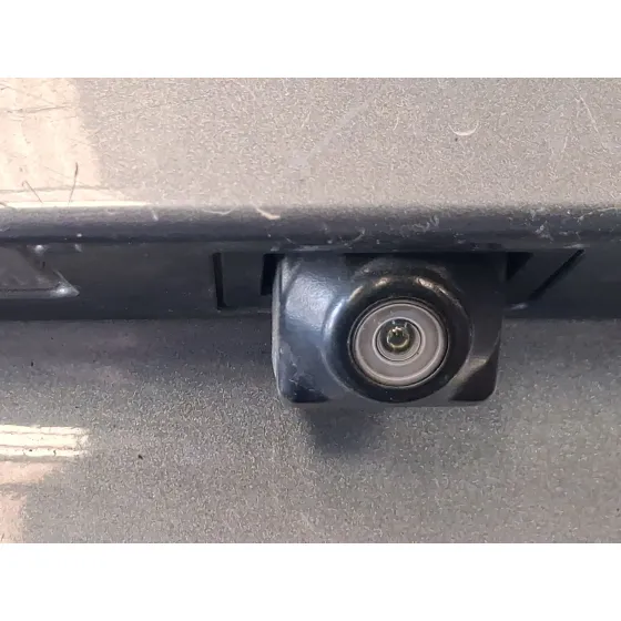 Camara Vision Trasera para Chevrolet Cruze (J300)