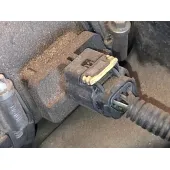 Caudalimetro para Chevrolet Cruze (J300)