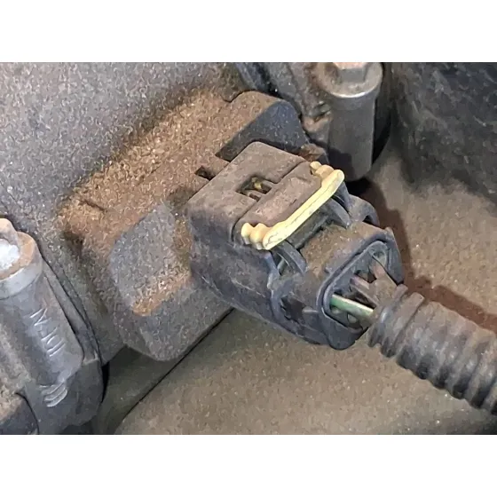 Caudalimetro para Chevrolet Cruze (J300)