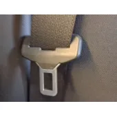 Cinturon Seguridad Trasero Derecho para Chevrolet Cruze (J300)