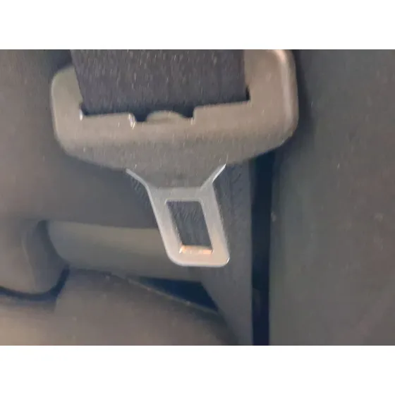 Cinturon Seguridad Trasero Izquierdo para Chevrolet Cruze (J300)