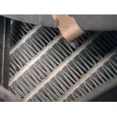 Condensador / Radiador Aire Acondicionado para Chevrolet Cruze (J300)