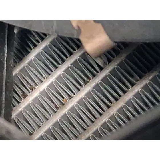 Condensador / Radiador Aire Acondicionado para Chevrolet Cruze (J300)