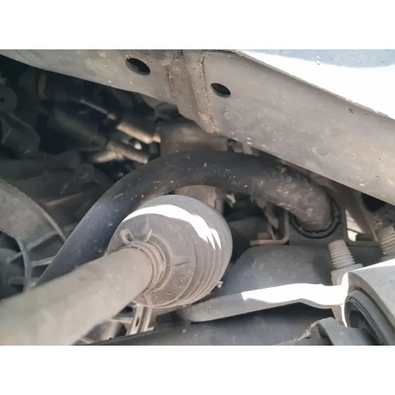 Cremallera Direccion para Chevrolet Cruze (J300)