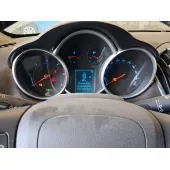 Cuadro Instrumentos para Chevrolet Cruze (J300)