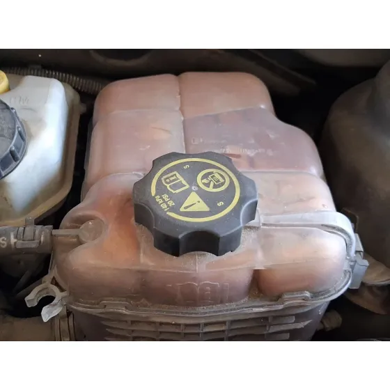 Deposito Expansion para Chevrolet Cruze (J300)