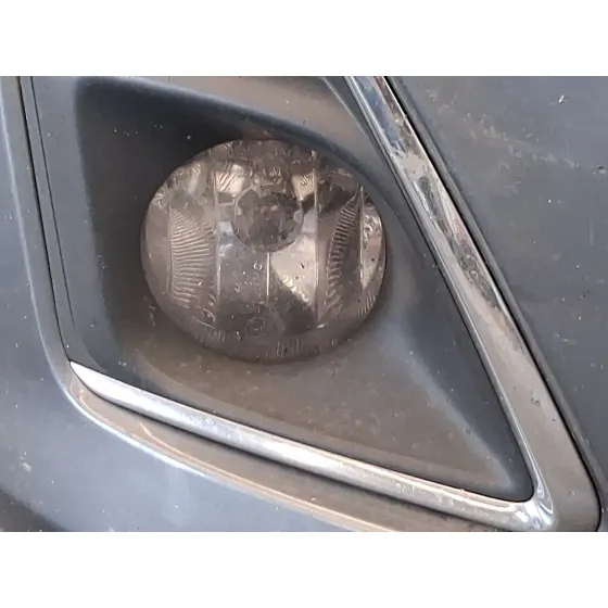 Faro Antiniebla Derecho para Chevrolet Cruze (J300)