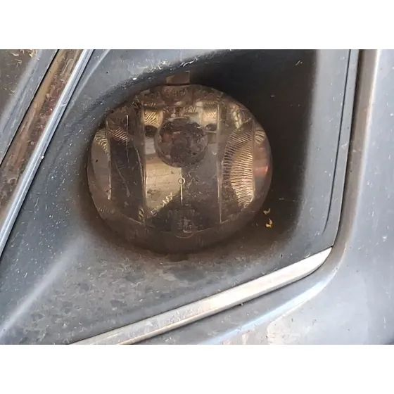 Faro Antiniebla Izquierdo para Chevrolet Cruze (J300)