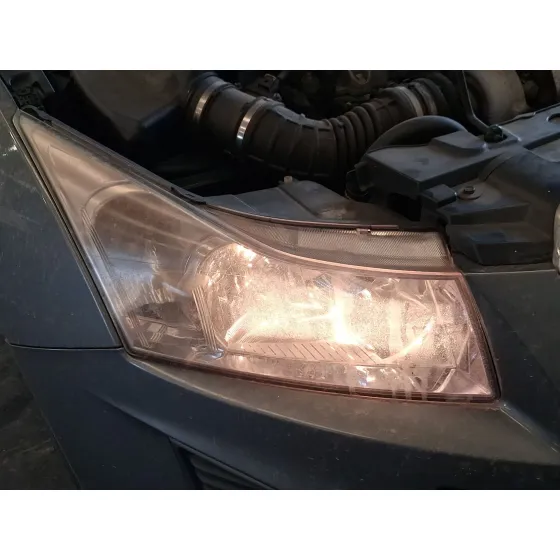 Faro Derecho para Chevrolet Cruze (J300)