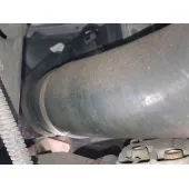 Intercooler para Chevrolet Cruze (J300)