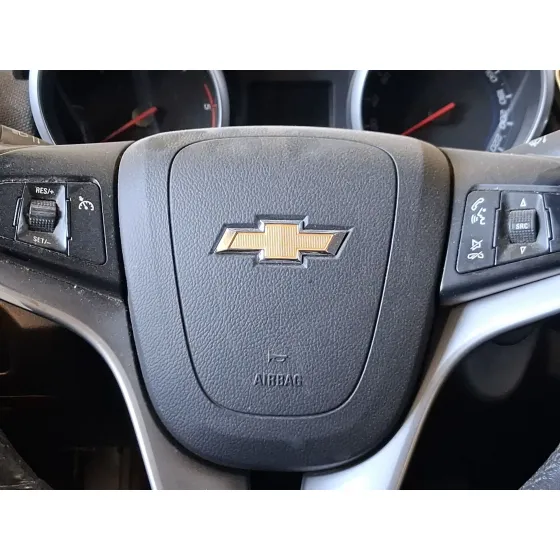 Kit Airbag para Chevrolet Cruze (J300)