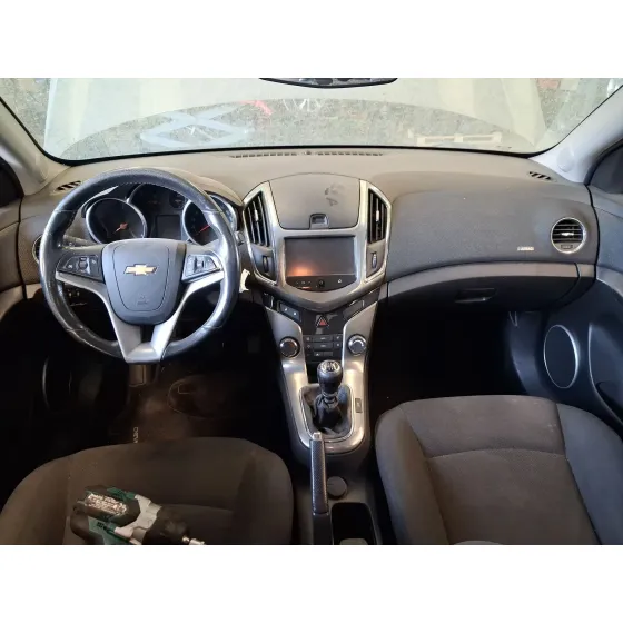 Kit Airbag para Chevrolet Cruze (J300)