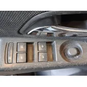 Mando Elevalunas Delantero Izquierdo para Chevrolet Cruze (J300)