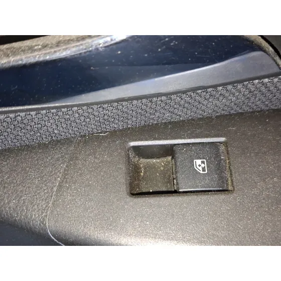 Mando Elevalunas Trasero Derecho para Chevrolet Cruze (J300)