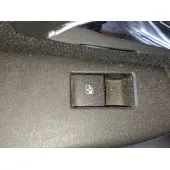Mando Elevalunas Trasero Izquierdo para Chevrolet Cruze (J300)