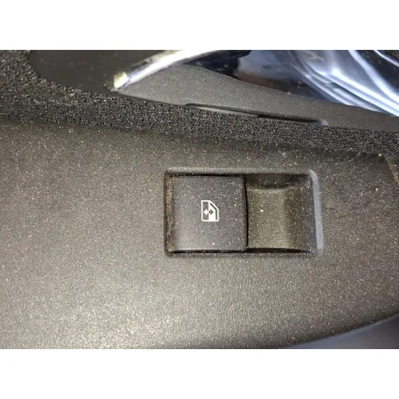 Mando Elevalunas Trasero Izquierdo para Chevrolet Cruze (J300)
