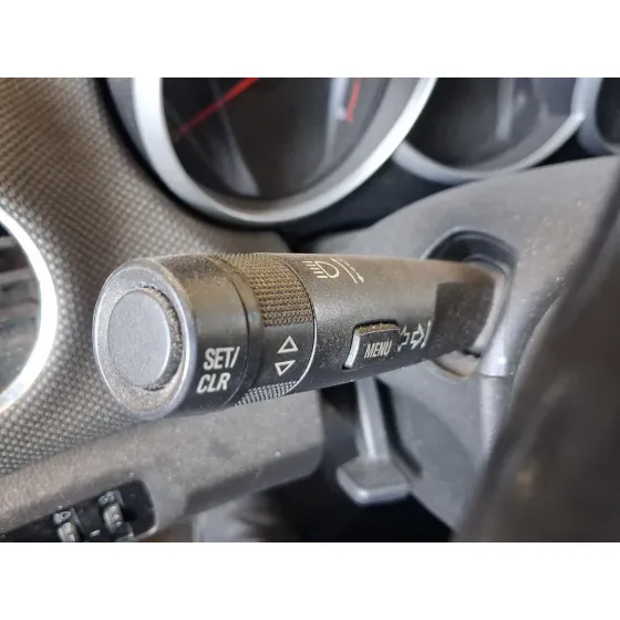 Mando Luces Y Limpia para Chevrolet Cruze (J300)