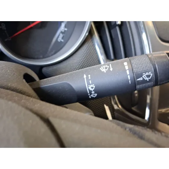 Mando Luces Y Limpia para Chevrolet Cruze (J300)