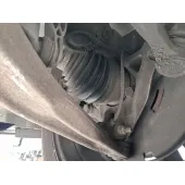 Mangueta Delantera Derecha para Chevrolet Cruze (J300)