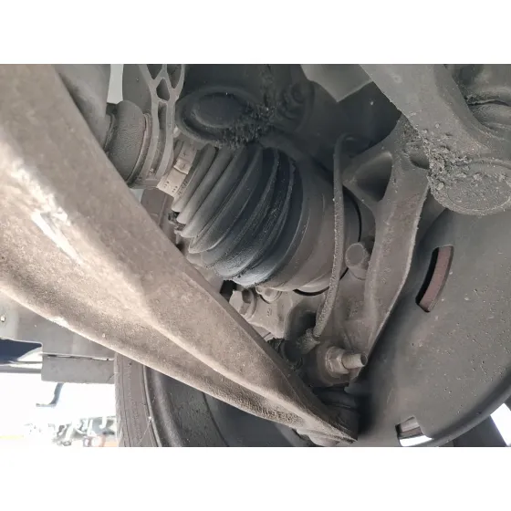 Mangueta Delantera Derecha para Chevrolet Cruze (J300)