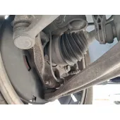 Mangueta Delantera Izquierda para Chevrolet Cruze (J300)