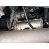 Motor Arranque para Chevrolet Cruze (J300)