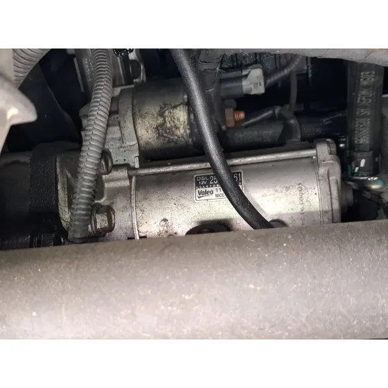 Motor Arranque para Chevrolet Cruze (J300)