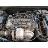 Motor Completo para Chevrolet Cruze (J300)