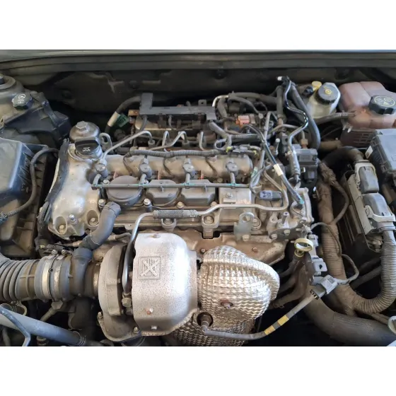 Motor Completo para Chevrolet Cruze (J300)