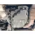 Motor Completo para Chevrolet Cruze (J300)
