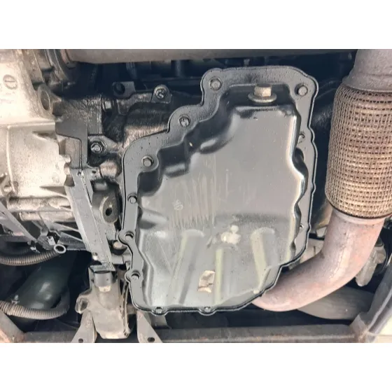 Motor Completo para Chevrolet Cruze (J300)